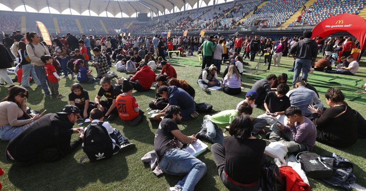 Los álbumes del Mundial 2026 moverán 1.400 millones: el gigantesco negocio más allá del fútbol