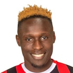 D. Agyei